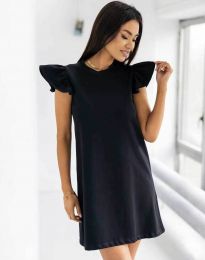 Φόρεμα - κώδ. 0794 - μαύρο