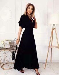 Φόρεμα - κώδ. 2194 - μαύρο