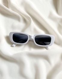 Γυαλιά - κώδ. GLA13008 - 4 - λευκό