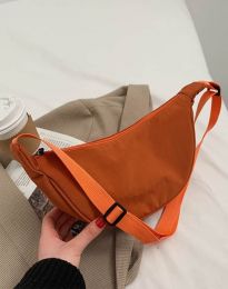 Τσάντα - κώδ. B262 - πορτοκαλί