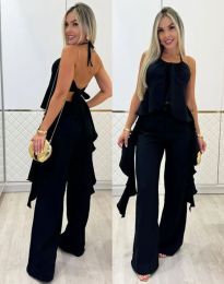 Σετ - κώδ. 89606 - μαύρο