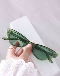 Γυαλιά - κώδ. GLA97099 - 2 - πράσινος